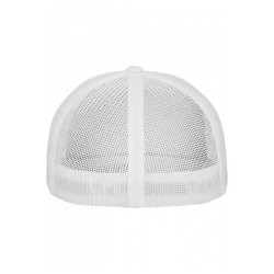 Casquette flexfit mesh trucker