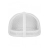 Casquette flexfit mesh trucker