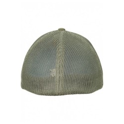 Casquette flexfit mesh trucker