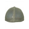 Casquette flexfit mesh trucker