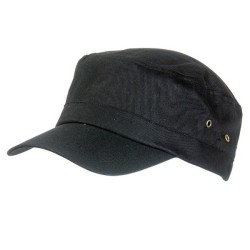 Casquette militaire