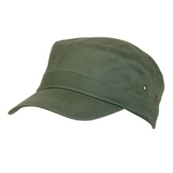 Casquette militaire