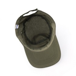 Casquette militaire