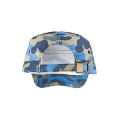 URBAN CAMO CAP - Casquette militaire urbaine
