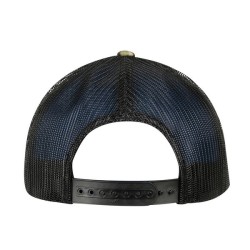Retro Trucker Multicam® - Casquette style trucker camouflage