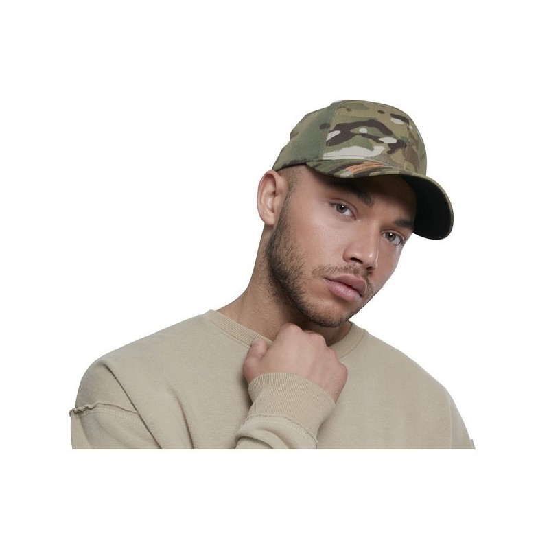 Flexfit Multicam® - Casquette camouflage