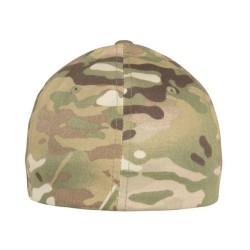 Flexfit Multicam® - Casquette camouflage
