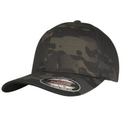 Flexfit Multicam® - Casquette camouflage