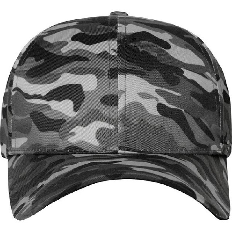 Casquette Militaire - James Nicholson