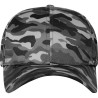 Casquette Militaire - James Nicholson