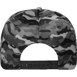 Casquette Militaire - James Nicholson