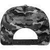 Casquette Militaire - James Nicholson