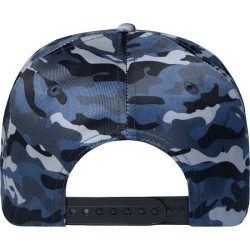 Casquette Militaire - James Nicholson