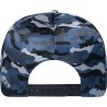 Casquette Militaire - James Nicholson