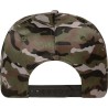 Casquette Militaire - James Nicholson