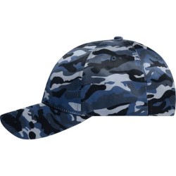 Casquette Militaire - James Nicholson
