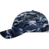 Casquette Militaire - James Nicholson
