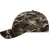 Casquette Militaire - James Nicholson