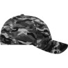 Casquette Militaire - James Nicholson