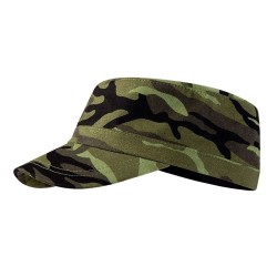 Casquette Militaire