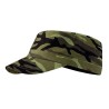 Casquette Militaire