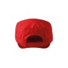 Casquette Militaire Gamme Latino