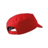 Casquette Militaire Gamme Latino