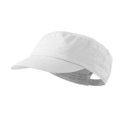Casquette Militaire Gamme Latino