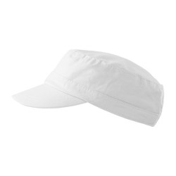 Casquette Militaire Gamme Latino