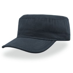 Casquette style militaire Tank