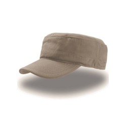 Casquette style militaire Tank