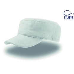 Casquette style militaire Tank