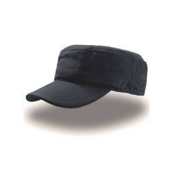 Casquette style militaire Tank