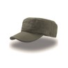 Casquette style militaire Tank