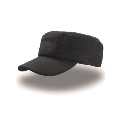 Casquette style militaire Tank