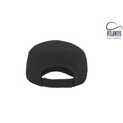 Casquette style militaire Tank