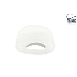 Casquette style militaire Tank