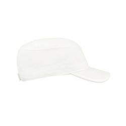 Casquette style militaire Tank