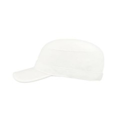 Casquette style militaire Tank