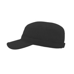 Casquette style militaire Tank