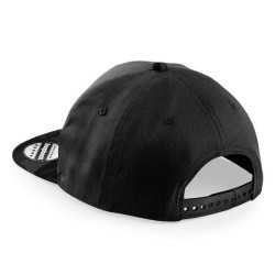 Casquette camouflage - Camo Snapback