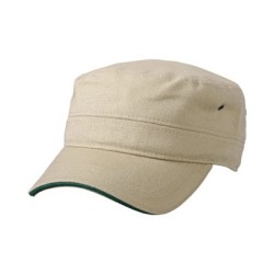 Casquette Militaire - Myrtle Beach