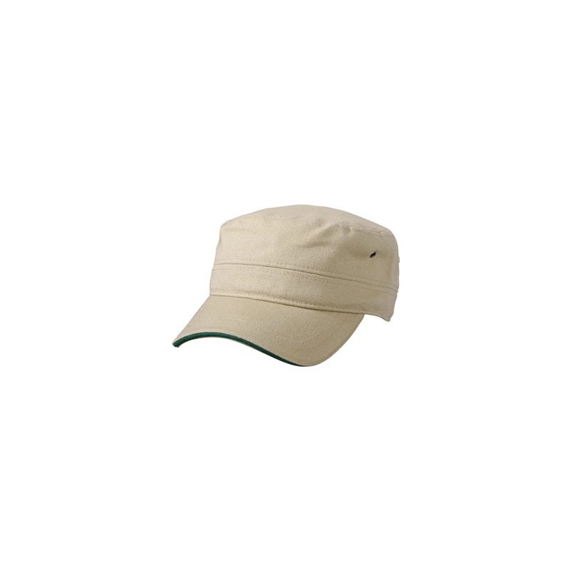 Casquette Militaire - Myrtle Beach