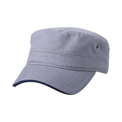 Casquette Militaire - Myrtle Beach