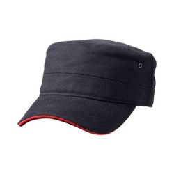 Casquette Militaire - Myrtle Beach