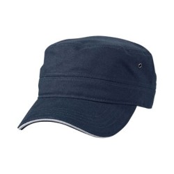 Casquette Militaire - Myrtle Beach