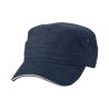 Casquette Militaire - Myrtle Beach