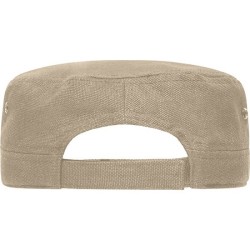 Casquette Militaire - Myrtle Beach