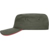 Casquette Militaire - Myrtle Beach