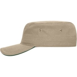 Casquette Militaire - Myrtle Beach